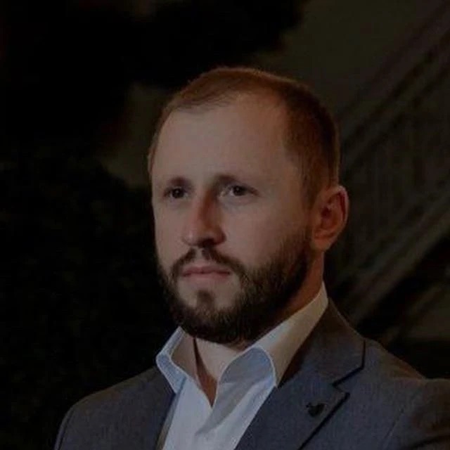 Руслан Байрамкулов